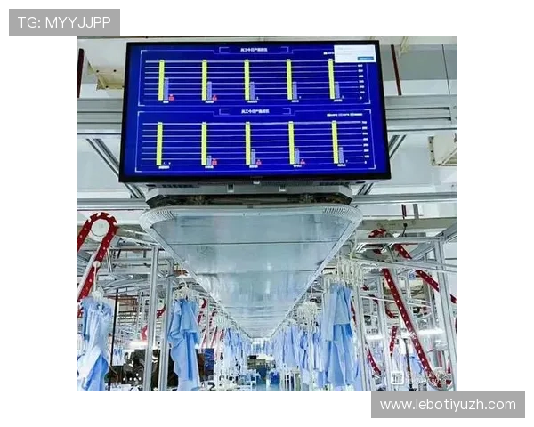 乐鱼体育数字站推动体育赛事数字化转播，提升观众沉浸式体验