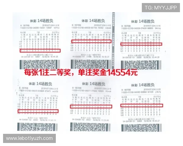 世界杯竞猜彩票中奖规则与奖金计算方式全面解析帮助玩家理性投注